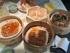 -陶陶居酒家(环市东店)
