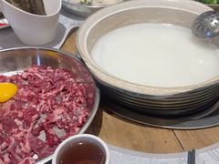 -丰尔粥食·粥底火锅·桑拿鸡(大良总店)