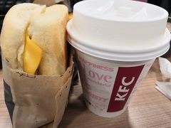 -肯德基(星河店)