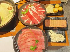 -呷哺呷哺(泰盛广场店)