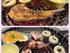 -火炉火自助餐(西直门凯德MALL店)
