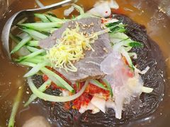 -顺姬冷面(延大店)