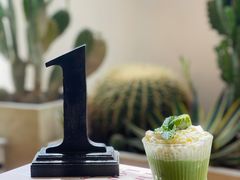 -Coffee N°6六号花园咖啡