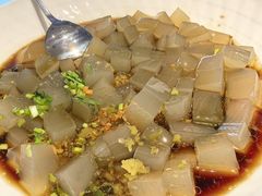 -老济南·地道济南菜(大明湖店)