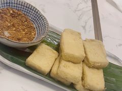-浩海火烧云傣家菜(蓝港店)