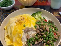 -米泰芒·东南亚料理(体育西店)