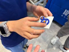 -斯坦星球AI编程·机器人科创·科学实验·信奥·思维·STEM·乐高·竞赛考级(长宁虹桥大融城荟聚中心)