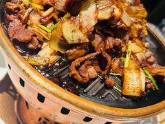 -四季民福烤鸭店(外滩外白渡桥店)