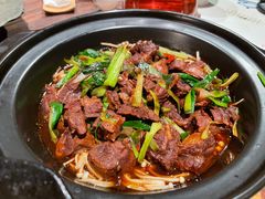 瓦库一品牛肉-花迹(富春江东街店)