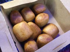 -奶奶的美食(悦立方店)