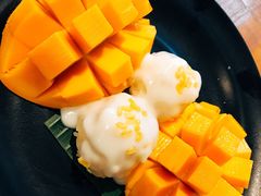 -Mango Tango
