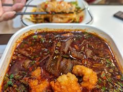 -魏家凉皮(大差市店)