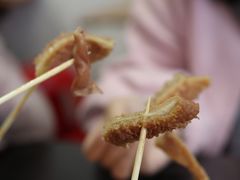 -细妹五香牛杂(步行街店)