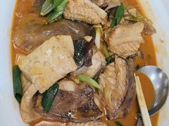 -小船渔村•大连菜•大连焖鱼(明泽街店)