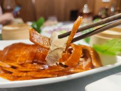 妙龄烤鸭-梧桐北京烤鸭·铜锅涮肉(海岸城店)