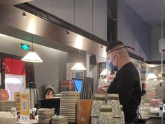 -哥哥の深夜食堂(红松东路店)