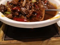 湘西土匪鸭-香浙汇(望京店)