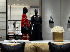 -CHANEL(恒隆广场店)
