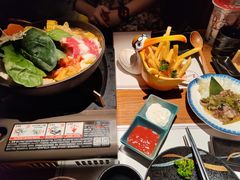 -玉川屋·深夜食堂居酒屋(柳巷店)