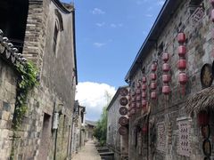 -前童古镇