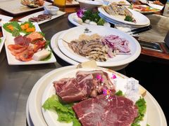 -大渔之观(安贞店)