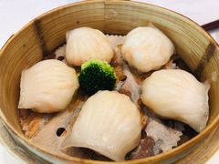 金悦虾饺皇-金悦轩海鲜酒家(拱北店)