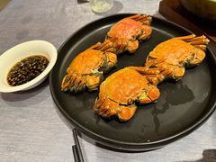 -A One Kitchen·南京精菜馆(德基广场店)