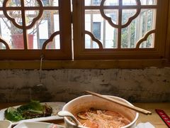 -越南牛肉河粉餐厅(书院巷店)
