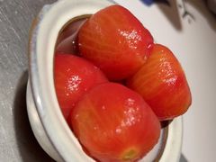 -火山屋台(新街口店)