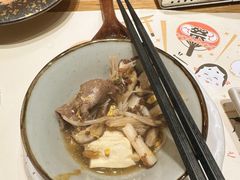 -上户日本料理(北仑富邦店)