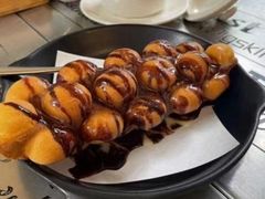-食大利香港茶餐厅(南亚风情第一城店)