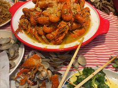 -年轮烧烤·羊蝎子·烤鱼(星湖街店)