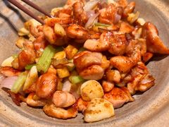-苏帮袁Sue Cuisine(来福士店)