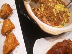 -高第街56号港式餐厅(山大路店)