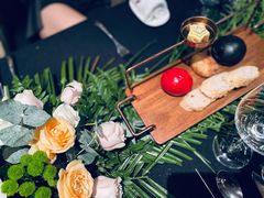 TP私房法式面包-Tomato&Pepper法餐厅