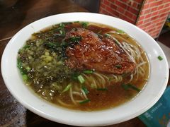 -广慈小吃铺沪味佳饭堂
