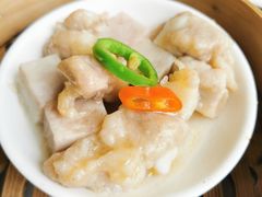 -厦门艾美酒店·乐美中餐厅