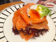 -AFS Cafe & Canteen(闽江二路店)