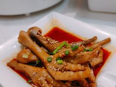 -外婆小聚茶餐厅·生日·团建(市民中心店)