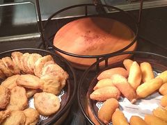 -圣琼美食百汇自助餐厅(福安购物广场店)