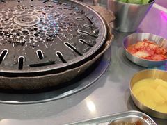 -玄希浪漫厨房·韩料烤肉(湖滨银泰in77店)