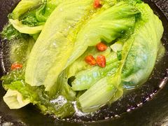 -转角·老弄堂上海菜(长寿路店)