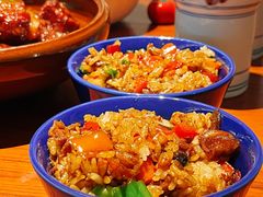 -隐厨·中国菜馆(三里屯T+MALL店)