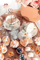 -北京嘉里大酒店·宴会厅婚宴·户外婚礼·生日宴