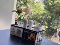 -长沙慕弈H酒店(五一广场IFS国金中心店)
