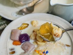 -绿小院(荔湾店)
