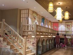 -汤W城市微度假(仓山店)