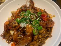 -茶叁酒肆·楚味江湖(菱角湖店)
