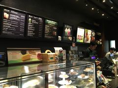 -星巴克臻选(江门汇悦大融城店)