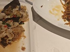 -渔傅·霞浦滩涂海鲜(建平店)